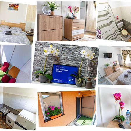 Casa Darya-24H Check-In Apartment Букурещ Екстериор снимка