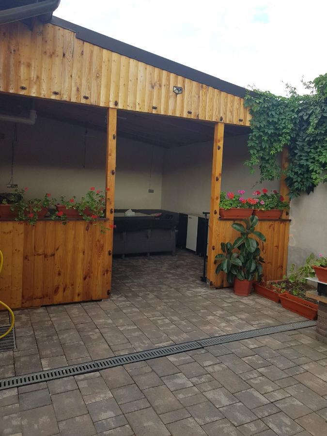 Casa Darya-24H Check-In Apartment Букурещ Екстериор снимка