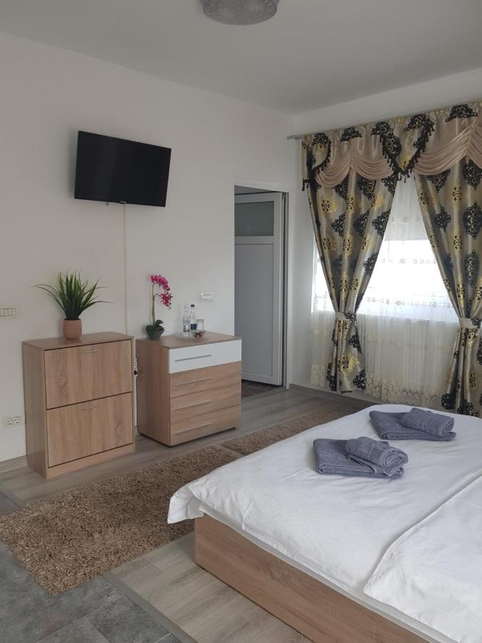 Casa Darya-24H Check-In Apartment Букурещ Екстериор снимка