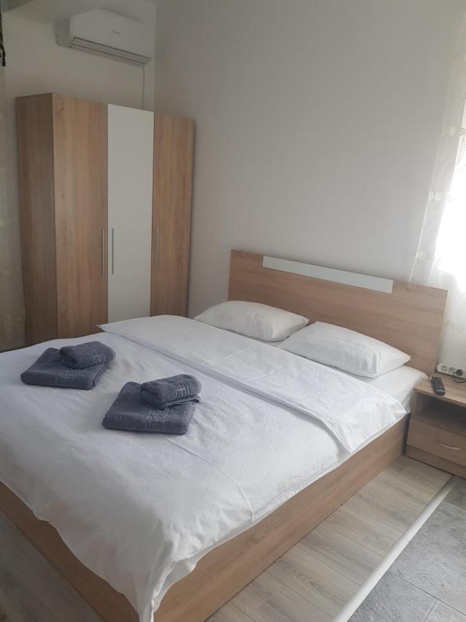Casa Darya-24H Check-In Apartment Букурещ Екстериор снимка