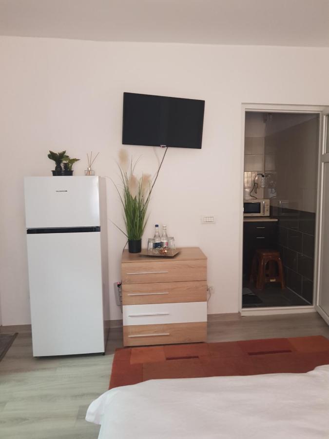 Casa Darya-24H Check-In Apartment Букурещ Екстериор снимка