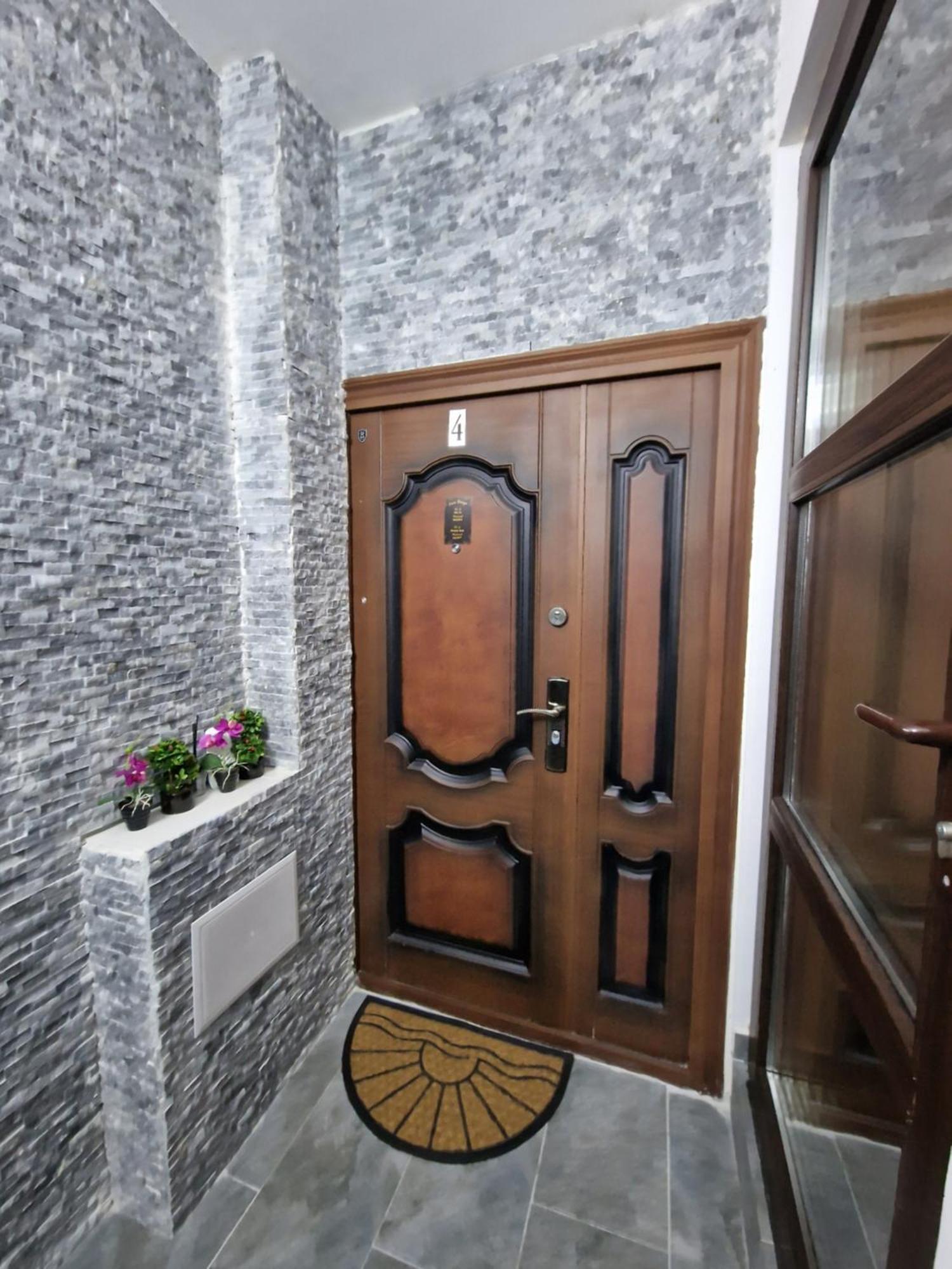 Casa Darya-24H Check-In Apartment Букурещ Екстериор снимка
