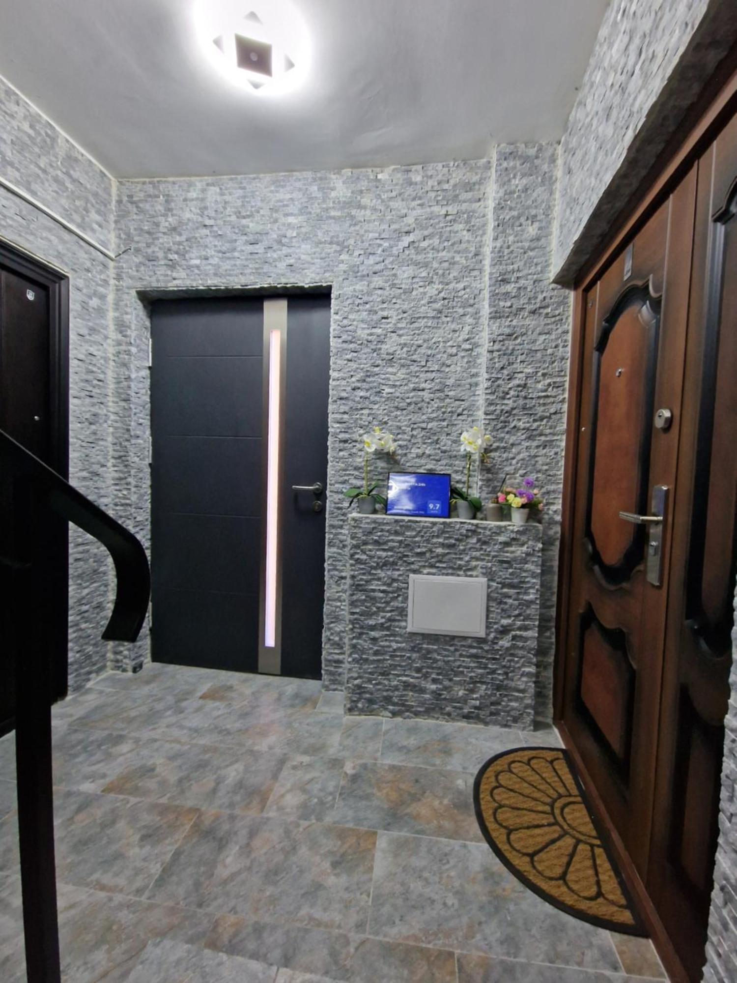 Casa Darya-24H Check-In Apartment Букурещ Екстериор снимка