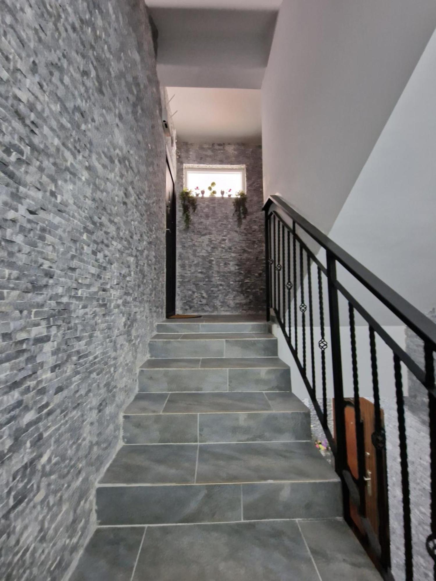 Casa Darya-24H Check-In Apartment Букурещ Екстериор снимка