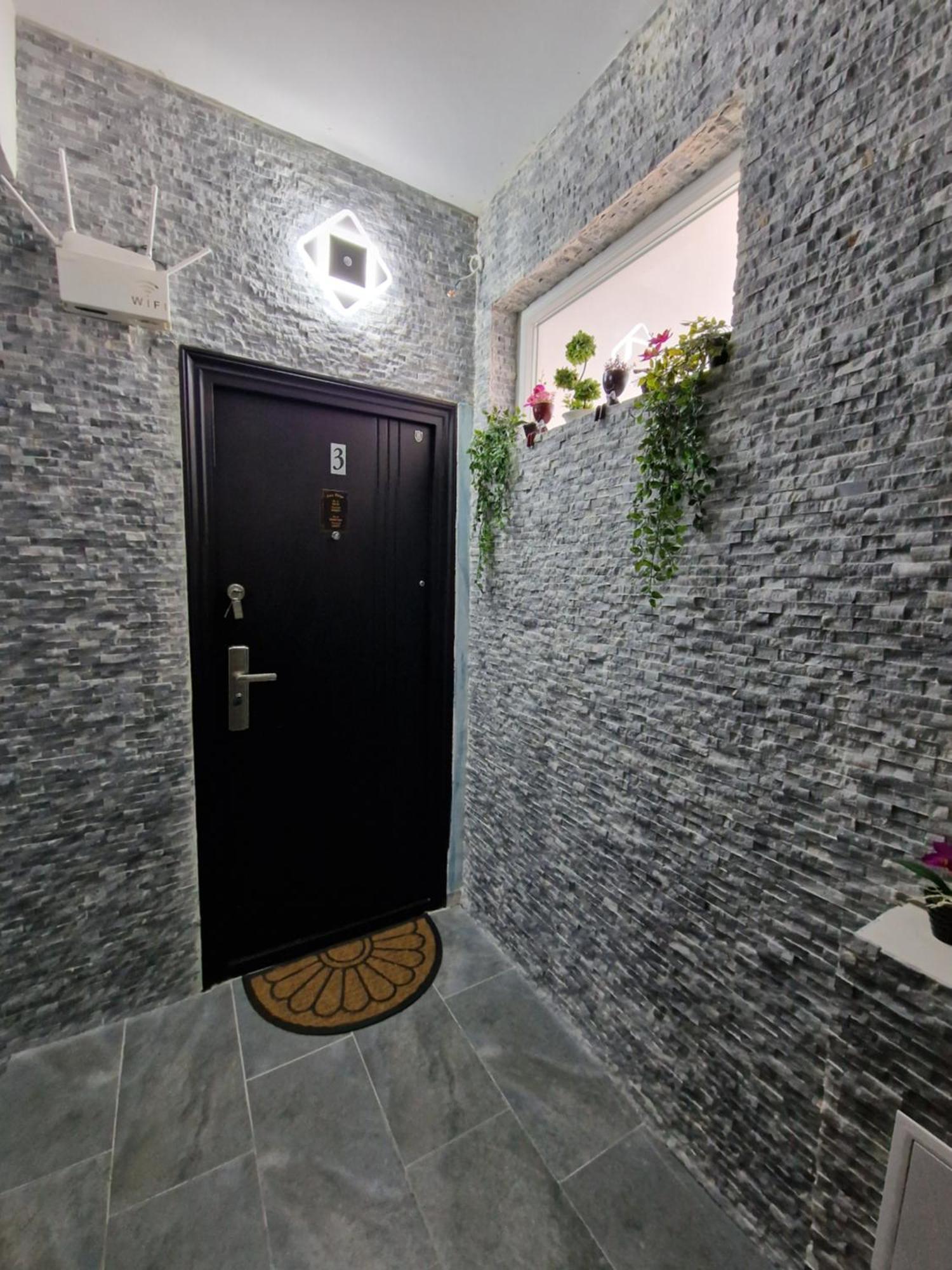 Casa Darya-24H Check-In Apartment Букурещ Екстериор снимка