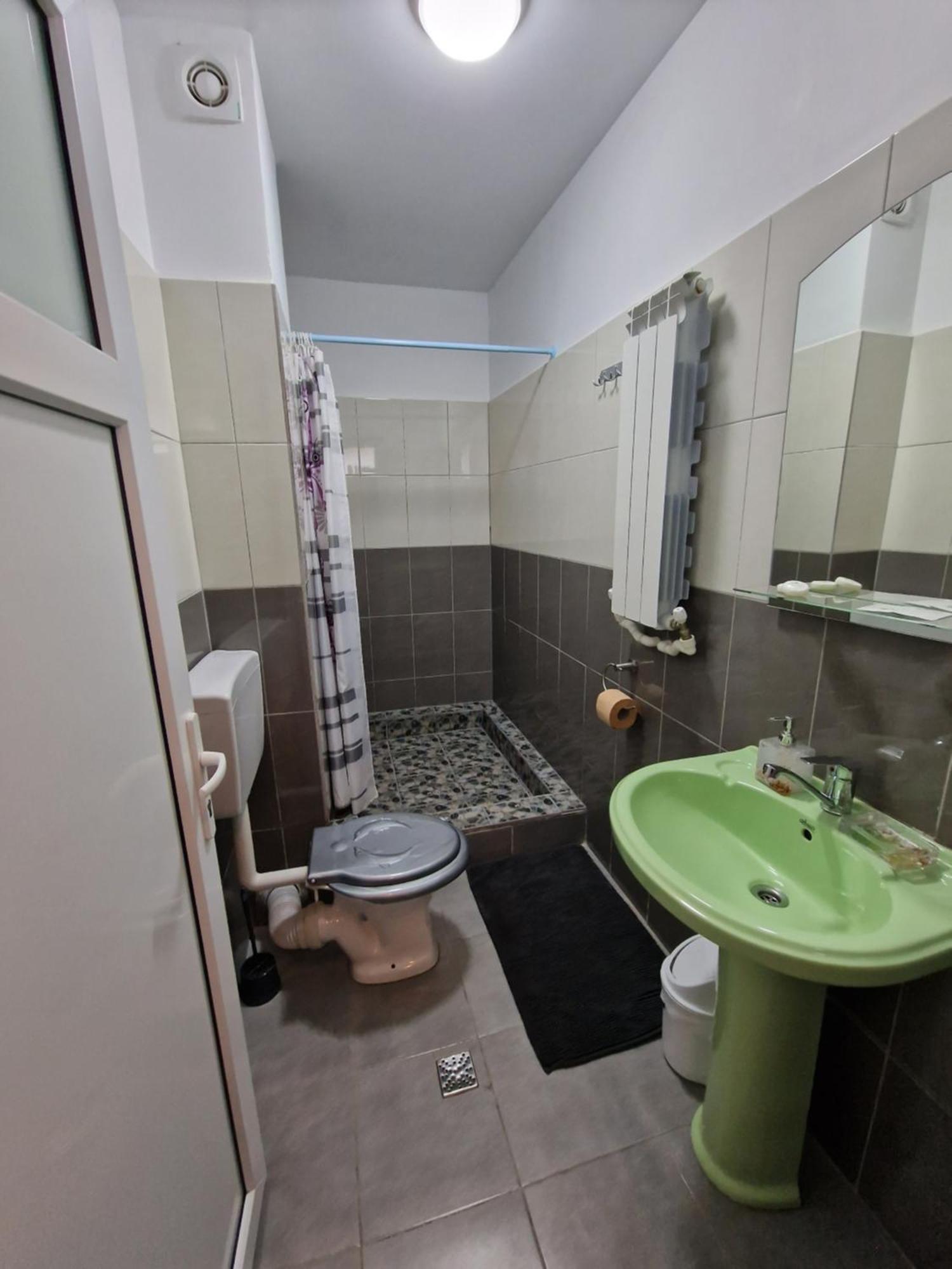 Casa Darya-24H Check-In Apartment Букурещ Екстериор снимка