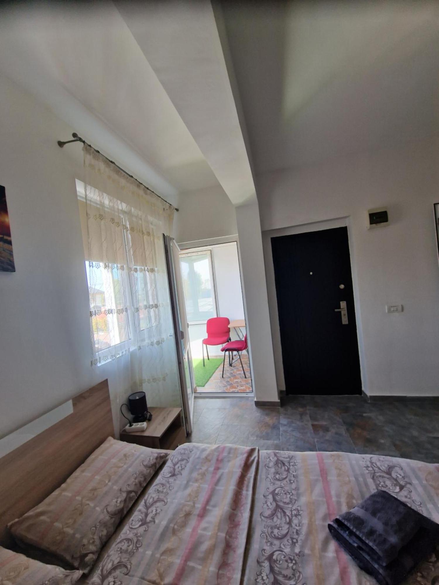 Casa Darya-24H Check-In Apartment Букурещ Екстериор снимка