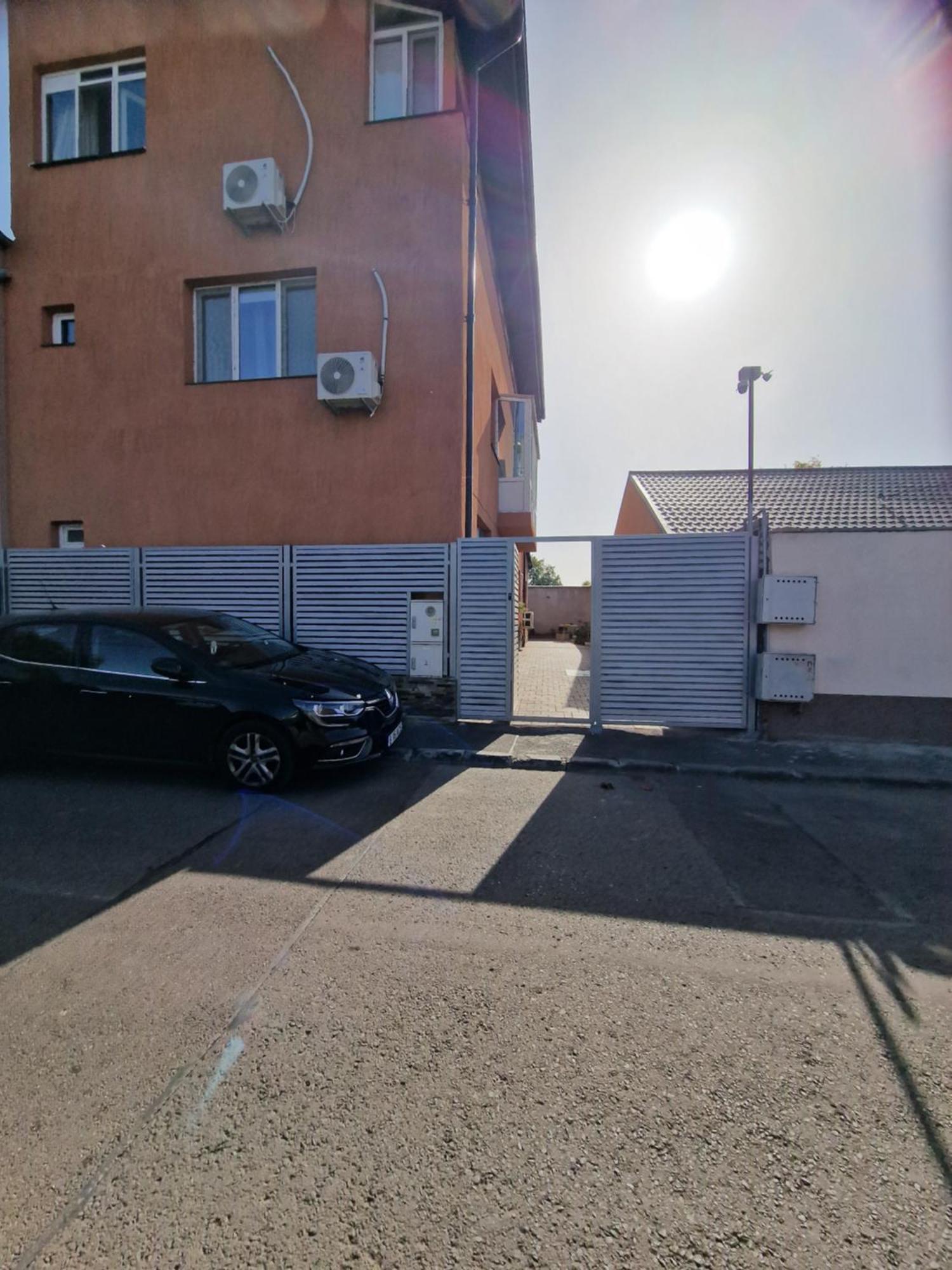 Casa Darya-24H Check-In Apartment Букурещ Екстериор снимка