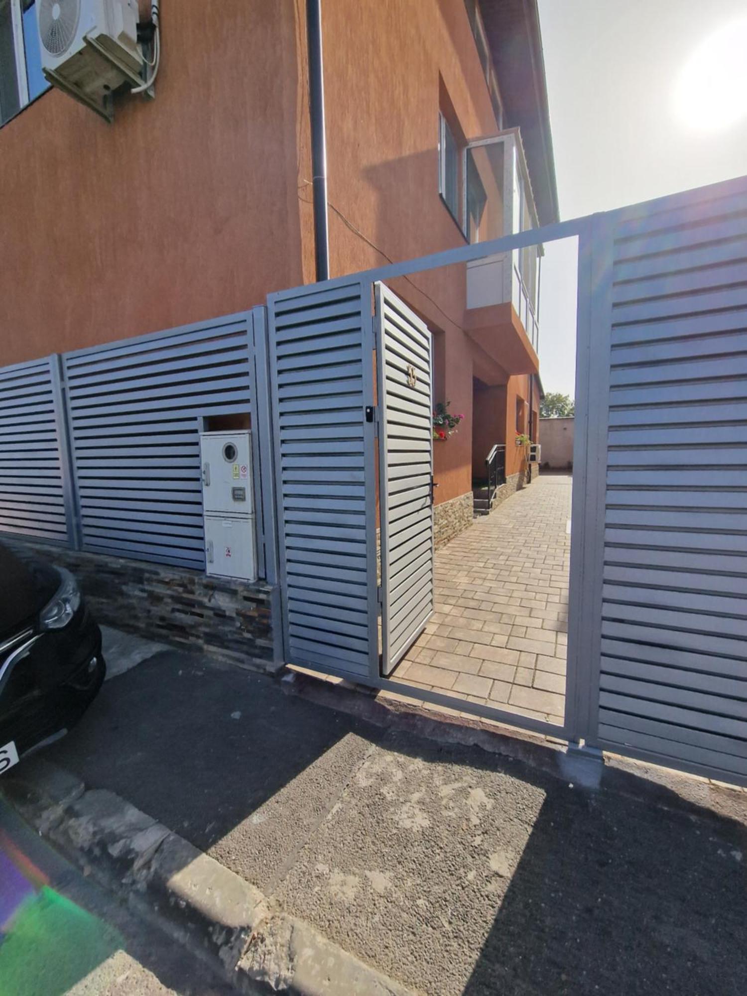 Casa Darya-24H Check-In Apartment Букурещ Екстериор снимка