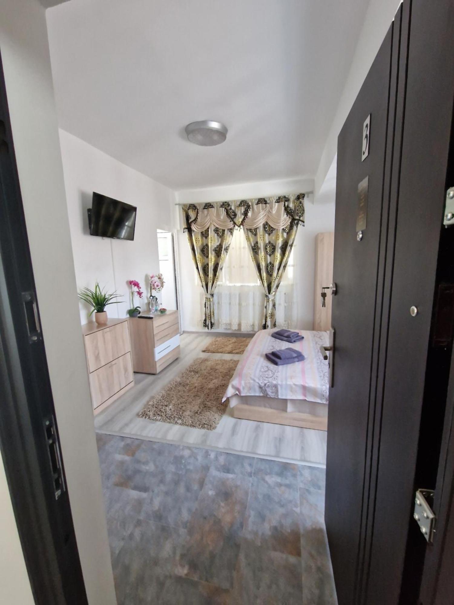 Casa Darya-24H Check-In Apartment Букурещ Екстериор снимка