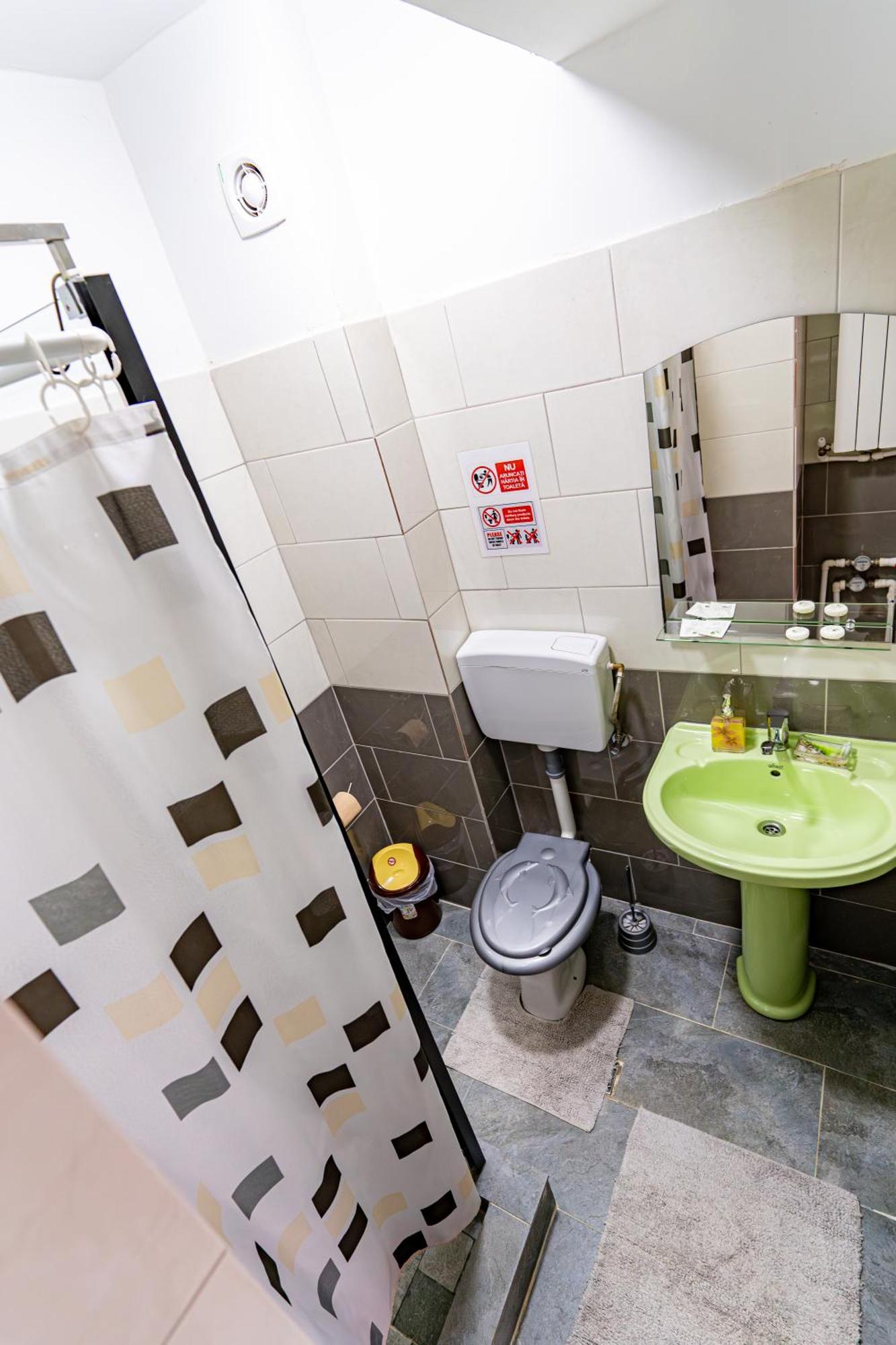 Casa Darya-24H Check-In Apartment Букурещ Екстериор снимка